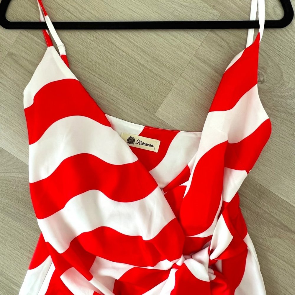 Jessie dress - Karavan clothing (Greek brand)